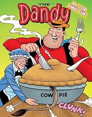 Dandy annual 2014 for sale  Delivered anywhere in UK