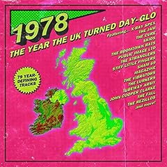 1978 year uk for sale  Delivered anywhere in UK