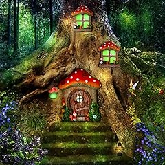 Syhood fairy door for sale  Delivered anywhere in UK