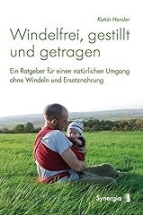 Windelfrei gestillt getragen gebraucht kaufen  Wird an jeden Ort in Deutschland