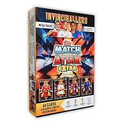 Topps match attax for sale  Delivered anywhere in UK