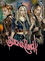 Sucker punch d'occasion  Livré partout en France