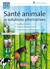 Sante animale medecine d'occasion  Livré partout en France
