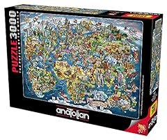 Anatolian puzzle wonderful for sale  Delivered anywhere in USA 