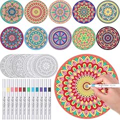 Humyoun pieces mandala for sale  Delivered anywhere in USA 