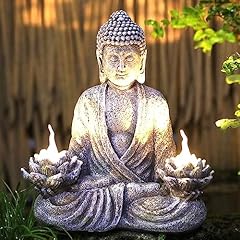 Ivcoole buddha statue for sale  Delivered anywhere in USA 