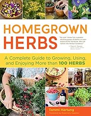 Homegrown herbs complete for sale  Delivered anywhere in USA 