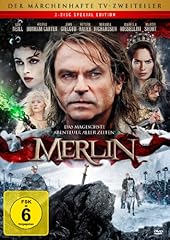 Merlin special edition gebraucht kaufen  Wird an jeden Ort in Deutschland