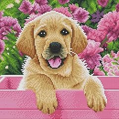 Awesocrafts cross stitch for sale  Delivered anywhere in UK