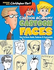 Cartoon academy cartoon d'occasion  Livré partout en France