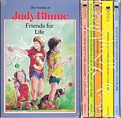 Judy blume friends for sale  Delivered anywhere in USA 