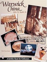 Warwick china company for sale  Delivered anywhere in USA 