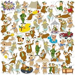 Yogi bear 50ct for sale  Delivered anywhere in USA 