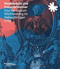 Maskenball kanonendonner herzo gebraucht kaufen  Wird an jeden Ort in Deutschland