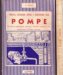 Pompe manuale pratico usato  Spedito ovunque in Italia 