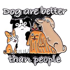 Dog better people for sale  Delivered anywhere in USA 