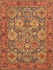 Pasargad carpets kerman for sale  Delivered anywhere in USA 