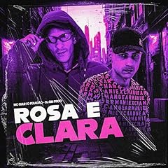 Rosa clara explicit gebraucht kaufen  Wird an jeden Ort in Deutschland