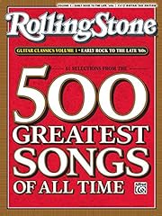 Selections rolling stone for sale  Delivered anywhere in USA 