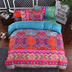 moroccan duvet for sale  Delivered anywhere in UK