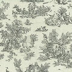 Textiles français tissu d'occasion  Livré partout en France