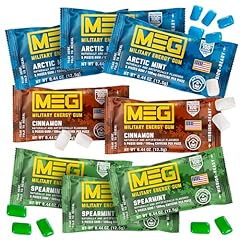 Meg military energy for sale  Delivered anywhere in USA 