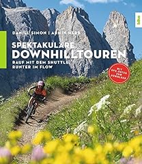 Spektakuläre downhilltouren r gebraucht kaufen  Wird an jeden Ort in Deutschland