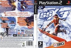 Ssx usato  Spedito ovunque in Italia 