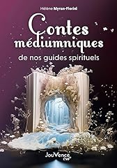 Contes médiumniques guides d'occasion  Livré partout en France