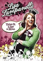 Lisa lampanelli take for sale  Delivered anywhere in USA 