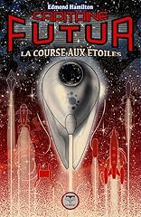 Capitaine futur course d'occasion  Livré partout en France