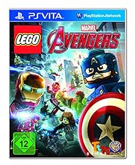 Lego marvel avengers gebraucht kaufen  Wird an jeden Ort in Deutschland
