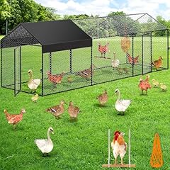 Large metal chicken for sale  Delivered anywhere in USA 