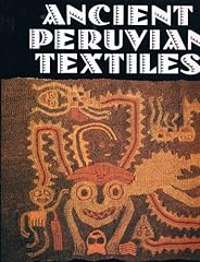 Ancient peruvian textiles for sale  Delivered anywhere in UK