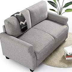 Zinus josh loveseat for sale  Delivered anywhere in USA 