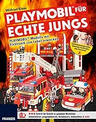 Playmobil echte jungs gebraucht kaufen  Wird an jeden Ort in Deutschland