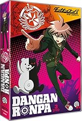 Danganronpa serie completa usato  Spedito ovunque in Italia 