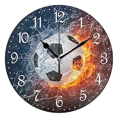 Mnsruu wall clock for sale  Delivered anywhere in UK