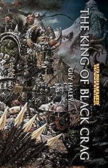 King black crag for sale  Delivered anywhere in UK
