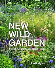 New wild garden gebraucht kaufen  Wird an jeden Ort in Deutschland