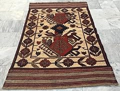 Feet afghan handmade for sale  Delivered anywhere in USA 