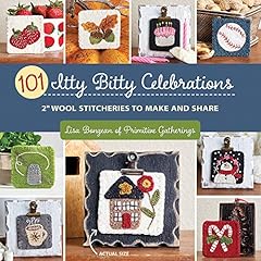 101 itty bitty for sale  Delivered anywhere in USA 