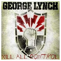 Kill all control gebraucht kaufen  Wird an jeden Ort in Deutschland
