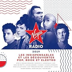 Virgin radio 2019 d'occasion  Livré partout en France