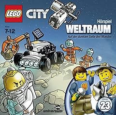 Lego city weltraum gebraucht kaufen  Wird an jeden Ort in Deutschland