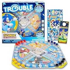 Sonic hedgehog pop for sale  Delivered anywhere in USA 