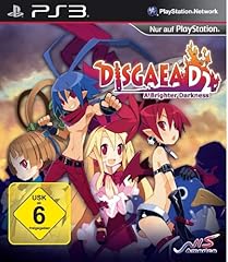 Disgaea dimension brighter gebraucht kaufen  Wird an jeden Ort in Deutschland