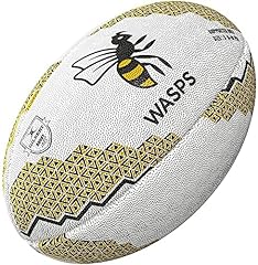 Gilbert wasps supporter for sale  Delivered anywhere in UK