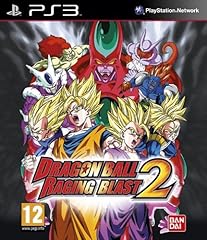 Dragon ball raging d'occasion  Livré partout en Belgiqu