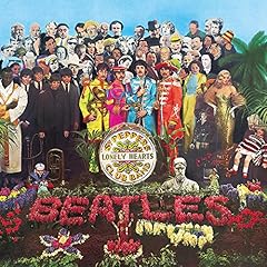 Beatles album cover for sale  Delivered anywhere in UK